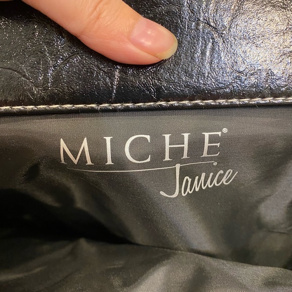 Miche Prima shell “Janice” - Picture 5 of 5